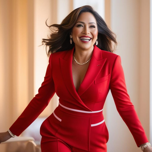 5 Pasos para que tengas un año exitoso