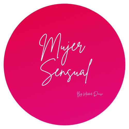 Mujer Sensual by MD - Mujer RE