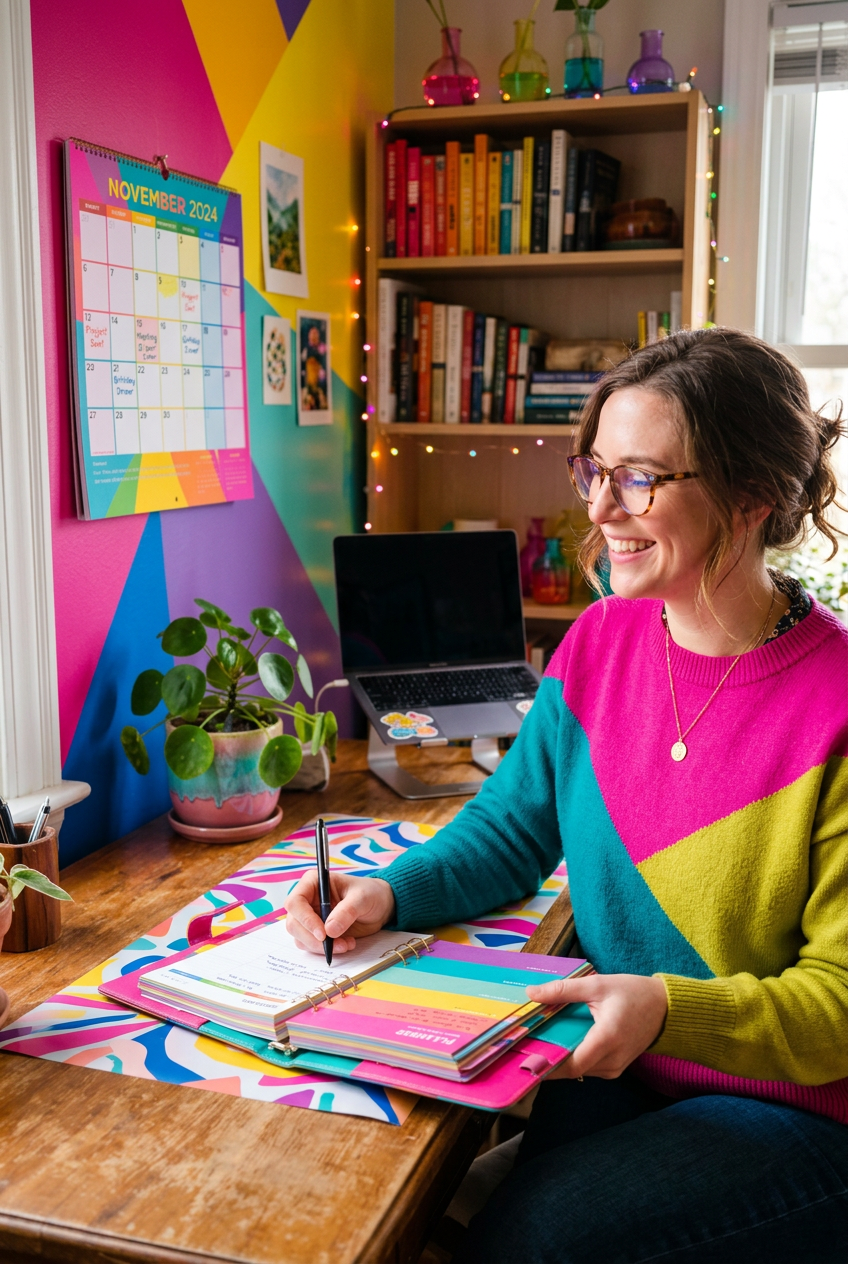 Mi revisión del mes